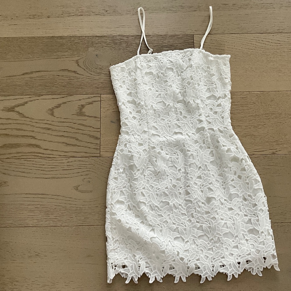 Endless Rose Cocktail Dress
